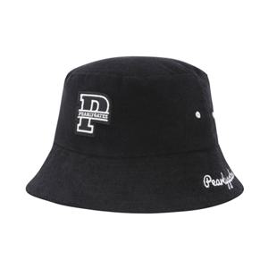 [파리게이츠] (531C3CP625)공용 로고 패치 버킷햇