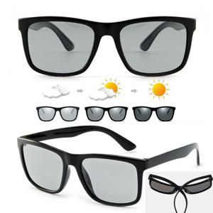 변색 편광선글라스 P1047 운전 낚시 썬글라스 안경