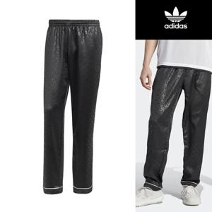 아디다스 오리지널 모노 AOP 팬츠(II8160) 긴바지