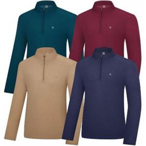 [콜핑] LD27남성 봄 여름 집업 티셔츠 클라 (KUT4220M)