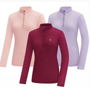 [콜핑] LD27 여성 춘하 등산 티셔츠 클라 (KUT4220W)