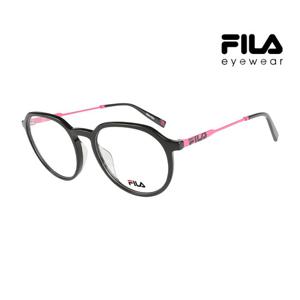 (국내당일발송) 휠라 안경테 VFI212 700Y 라운드 남자 여자 안경