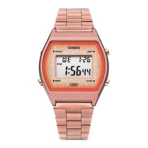 카시오 B640WCG-5DF 빈티지 레트로 디지털 공용 메탈시계