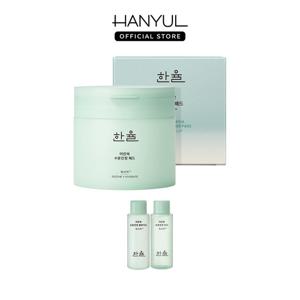 한율 어린쑥 수분진정 패드 60매