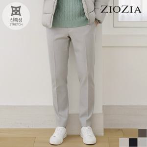 [지오지아] 스판 데일리 캐주얼 셋업 팬츠 (AAB4PP1601_A)