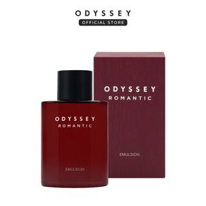 [15% 더블쿠폰][NEW] 오딧세이 로맨틱 에멀전 130ml