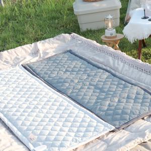 [수면공감]볼트론캠핑탄소매트(일반/차박)