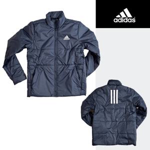 아디다스 BSC 3S 인슐레이션 자켓(HG6272) 경량패딩