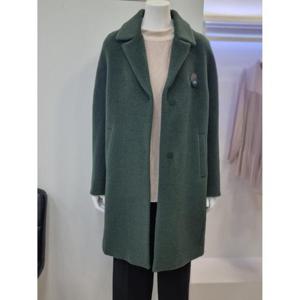 벨리시앙 세이브존04 벨리시앙 울 브랜드 라마 코트 HC1407