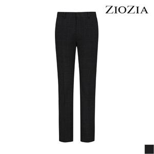 [지오지아] 슬림 스트레치 윈도우체크 정장팬츠 (ABB5SP1103)