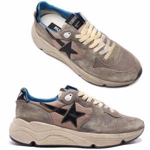 [골든구스] 23FW 남성 스니커즈 (GMF00126 F004863 82407 23F)