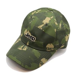 [지프]공용) 지프 카모 밀리터리 전판 볼 캡 모자 JO4GCU264