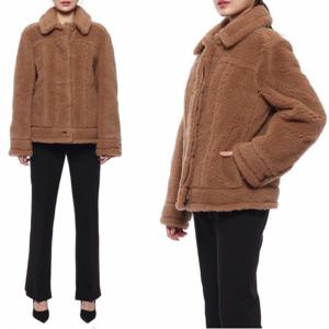 [막스마라] 23FW 여성 재킷 (TTEDDINO 2310860439600 001 23F)