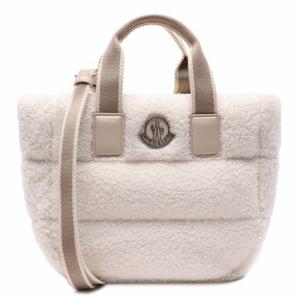 [몽클레어] 23FW 여성 토트숄더백 (MINI CARADOC 5L00010 M3189