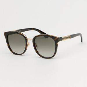 구찌 선글라스 GG1190SK 002 럭셔리 남자 여자 아시안핏 명품