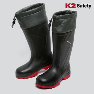 K2 방한 안전장화 ASB-006-1