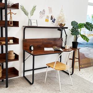 나무뜰 제너스 1200 컴퓨터 선반 책상 CNM951