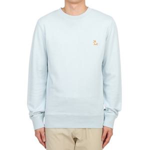 메종키츠네 칠렉스 폭스 남성 맨투맨 LM00303KM0001 P422