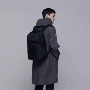 내셔널지오그래픽 N245ABG520 어반 데일리 백팩 BLACK