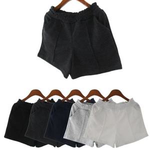 핀턱 3부 트레이닝반바지 DM6813