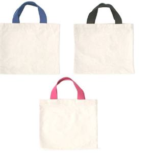 칼라 손잡이 에코백 시즌2 밑면X BG106