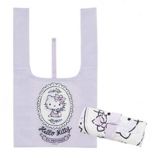 헬로키티 주머니 쏙 쇼핑에코백 55x14x36cm