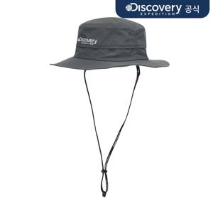 [디스커버리] 벤틸레이션 햇 (D/GREY) DXHT4094N-GRD