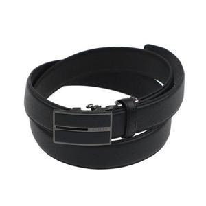 [에스티듀퐁(셔츠)]브로이어블루자동벨트(TE4SMBTAB104TBK)