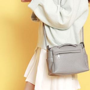 여성 크로스백 B274후즈 숄더백 가방 미니백 버킷백