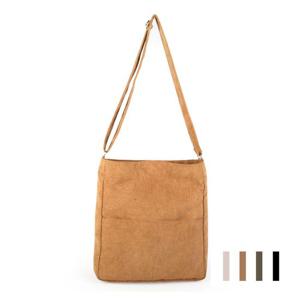 골덴 포켓 캐주얼 에코 백 숄더 크로스백