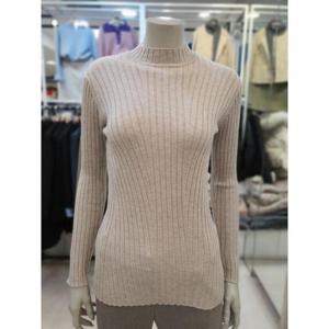 SOUP 세이브존07 여성  폴라 니트 VZBLK75