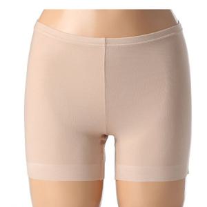 [비비안(언더웨어)][네모사각팬티]Y존 압박감제로 속바지겸용팬티2색세트PT7021SET