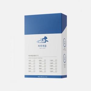 프로젝트21 하루채움 자연산가자미 15개입 고양이 건강관리