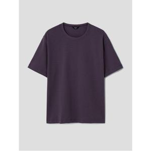 [갤럭시 라이프스타일]  無   365D 티셔츠  퍼플 (GC4342S06U