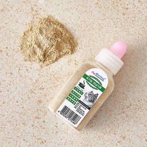 펫모닝 유기농 캣닢가루 10g PMC-348 고양이 장난감/캣닢