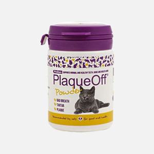 프로덴 플라그오프 고양이전용 파우더 40g 고양이 구강관리