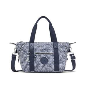 [키플링] 토트백 ART MINI 아트미니 크로스백 KMCBT19 URCH