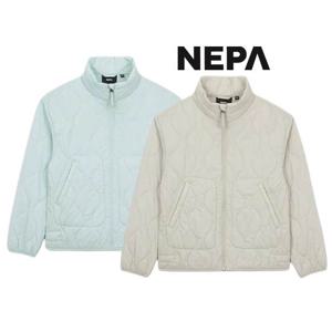 [네파] 7K20961 여성 퓨레 라이트 패딩 자켓 (메리노 울 함유)