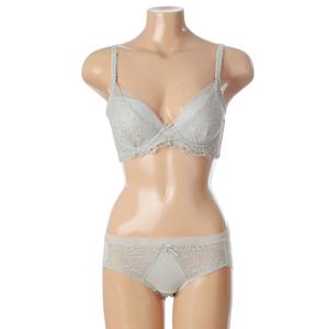 [비비안(언더웨어)]사랑스럽게예쁜 푸딩몰드 여성브래지어 BR1804A