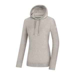 [콜핑][콜핑] LD18 가을겨울 여성용 폴라플리스 후드일체형 티셔츠 레블 KTT4554W