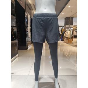 [아레나] 여성 레저 9부 레깅스 A4BL1PW07   BLK