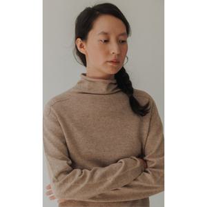 [모노크롬]앤드홀가먼트풀오버-M234KT06