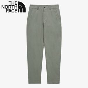노스페이스 NP6NQ12B 남성 트레블러 테이퍼드 팬츠 KR