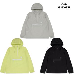 [아이더] 공용 투르플러스 아노락자켓 DUM22142