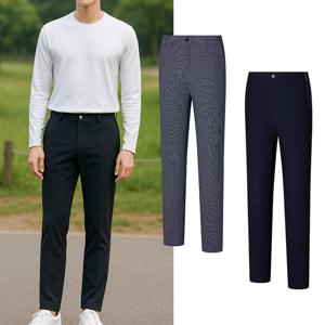 콜핑 신축 스트레치 남성 봄 바지