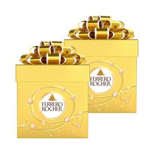 [매일유업]페레로로쉐 큐브 T-18 2개+쇼핑백 1개