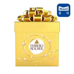 [매일유업]페레로로쉐 초콜렛/큐브 T-18 1개