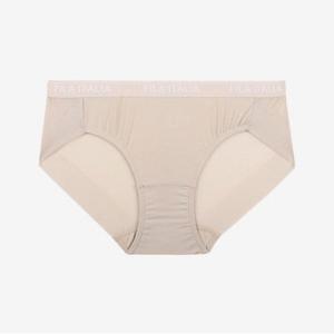 [휠라] 로고 밴드 포인트 여성 헴드로즈 (FI4DRF2143F_LBE)