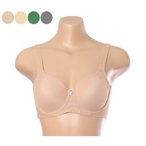 [비비안(언더웨어)]DEF컵 BBM 기능성풀컵 심플몰드 브래지어 BR3516Q