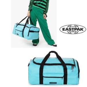 [이스트팩(스포츠)]이스트팩  70리터여행가방 트래블백 타프 더플M  타프 씨 EOABR05 8J2